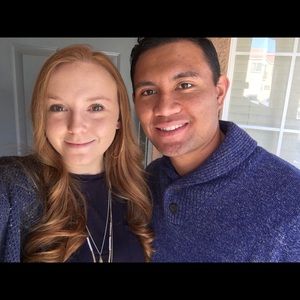 Meet your Posher, Iverson